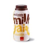 Mcdonalds 1% Partly Skimmed Chocolate Milk - 250 ml