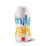 Mcdonalds 1% Partly Skimmed Milk - 250 ml