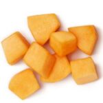 Mcdonalds Cantaloupe Chunks