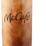 Mcdonalds Caramel Cream Cold Brew