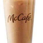 Mcdonalds Caramel Iced Coffee