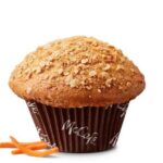 Mcdonalds Carrot Muffin