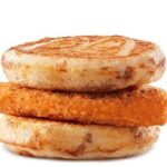 Mcdonalds Chicken McGriddles