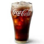 Mcdonalds Coca-Cola