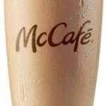 Mcdonalds Coffee Frappé