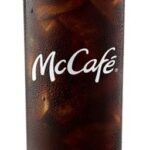 Mcdonalds Cold Brew