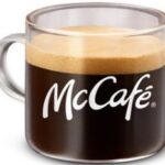 Mcdonalds Double Espresso