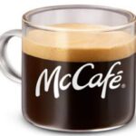 Mcdonalds Espresso