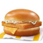 Mcdonalds Filet-O-Fish