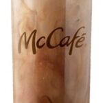 Mcdonalds French Vanilla Cream Cold Brew