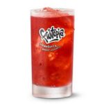 Mcdonalds Fruitopia Strawberry Passion Awareness