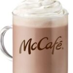 Mcdonalds Hot Chocolate