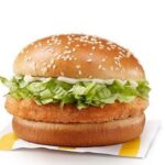 Mcdonalds McChicken