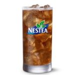 Mcdonalds Nestea Iced Tea