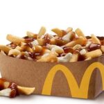 Mcdonalds Poutine