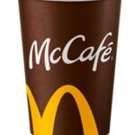 Mcdonalds Premium Roast Brewed Coffee