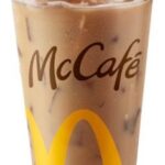 Mcdonalds Premium Roast Brewed Iced Coffee