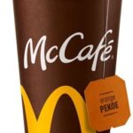 Mcdonalds Premium Tea