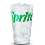 Mcdonalds Sprite